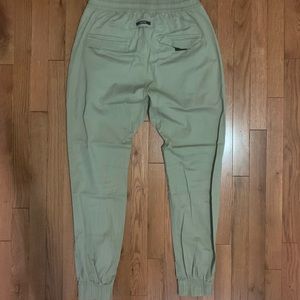 Zanerobe Sureshot Joggers Size 32